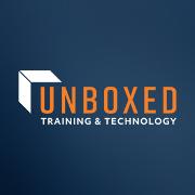 Unboxed Training & Technology Logo